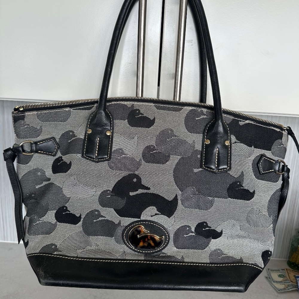 Dooney and Bourke